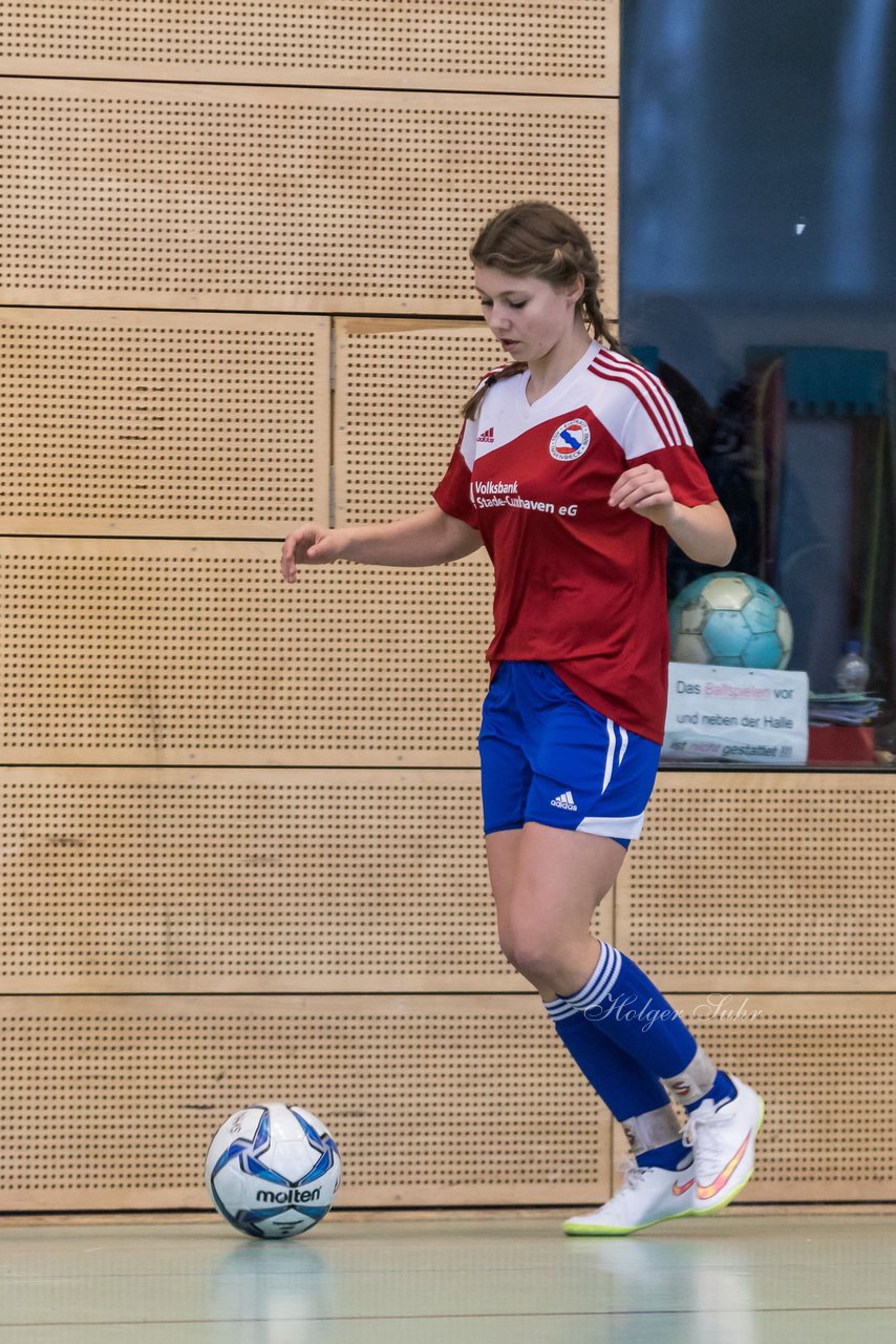 Bild 172 - Girls Cup